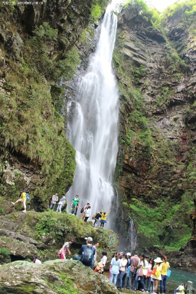革命圣地~井冈山线路行程详细介绍-感受革命情怀~亲近山水美景