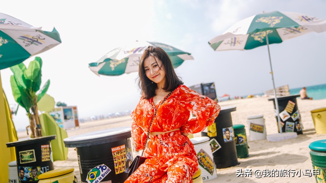 「迪拜游玩全攻略」盘点一下那些去迪拜必打卡的清单