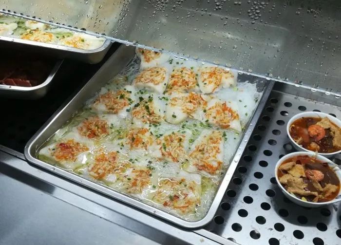 终于来了！武大超全吃货攻略，带你吃遍武汉大学