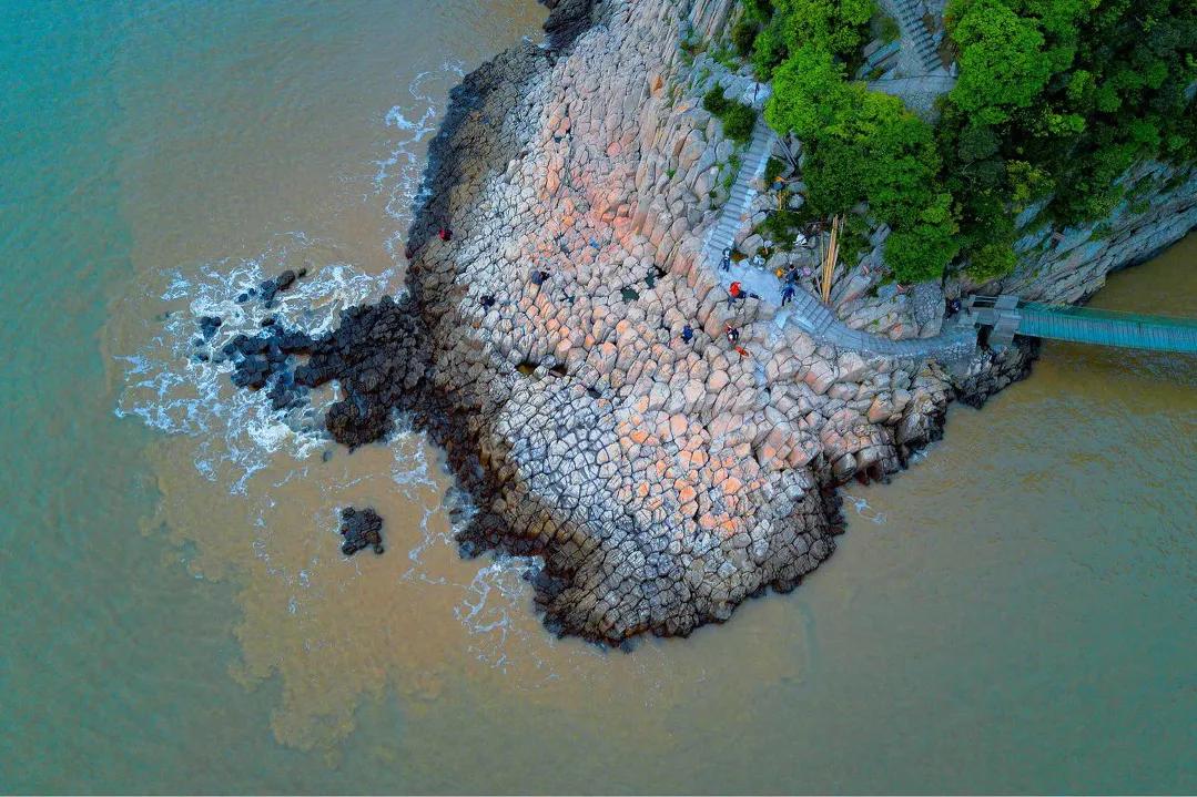 有了这座小县城,封海也封不住浙江人吃海鲜的嘴