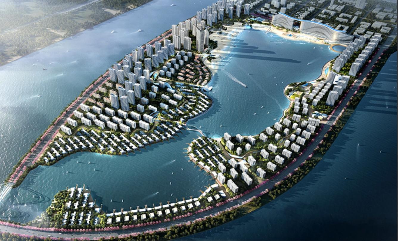 天津生态城最靠谱的楼盘,天津生态城哪个小区性价比高