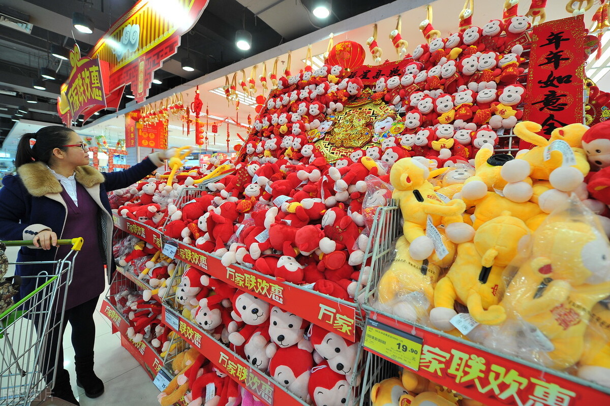 义乌小商品市场全世界最大,义乌是一座闻名世界的小商品之都