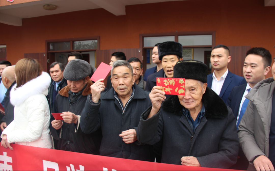 树文明新风传承孝道文化,树敬老之风促社会文明朗诵