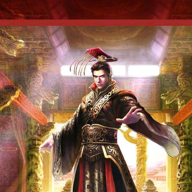 千古风流人物第一季简介视频,千古一帝秦始皇风流倜傥