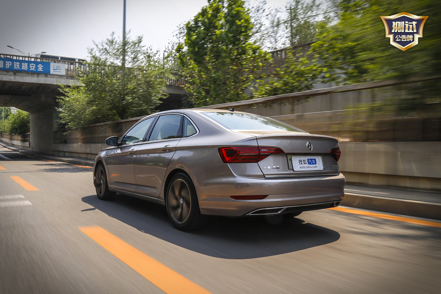 大众速腾2018款全新一代,2021款豪华速腾用车感受