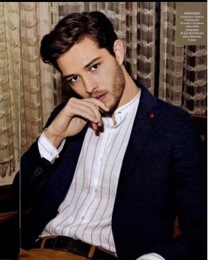 现在的这些时髦奶爸，太迷人了