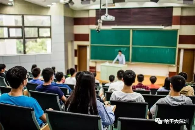 疑问？广东最年轻的大学！真的很差吗？