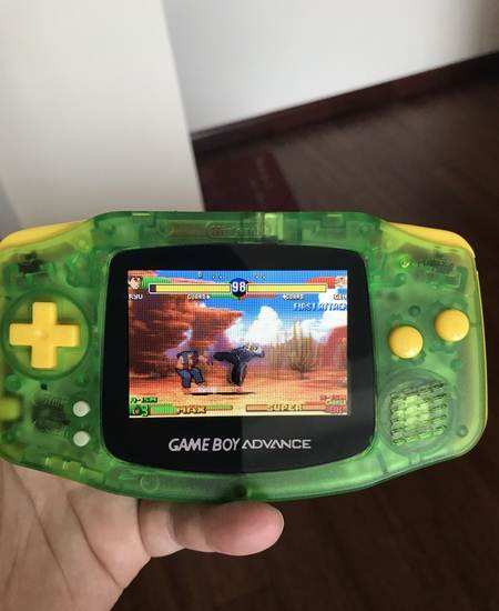 analogue新硬件，9102年了还值得为GAMEBOY卡出一个全新掌机吗？