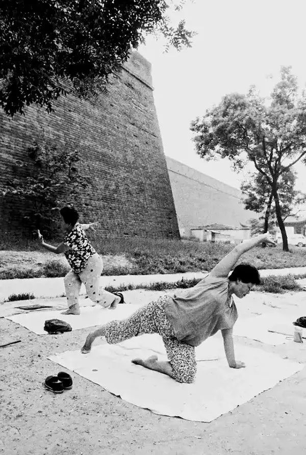 从西安到长安1905-2019沧海桑田（二）