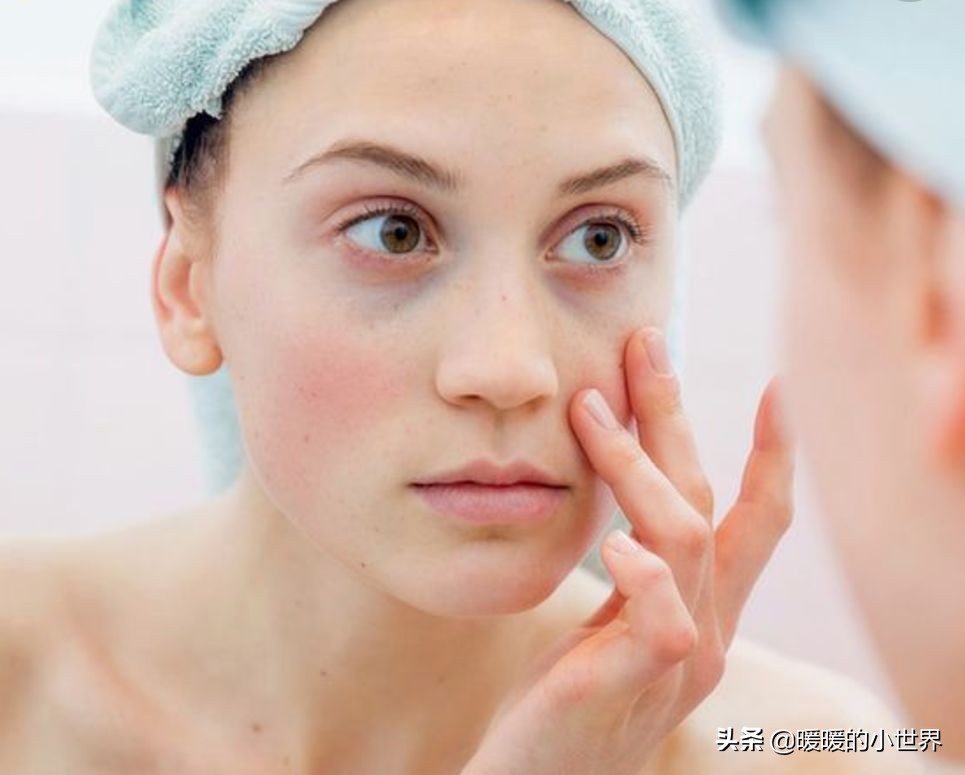 女人要懂保养,40岁保养年轻的秘诀