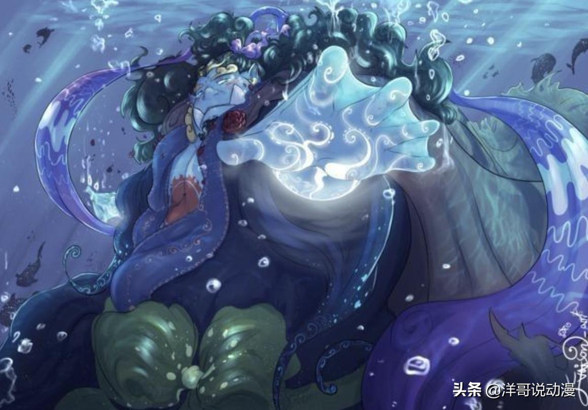 海贼王：王下七武海被废除，对世界有何影响，加速时代暴走