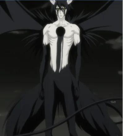 死神动漫十刃出场集数,死神动漫十刃经典视频