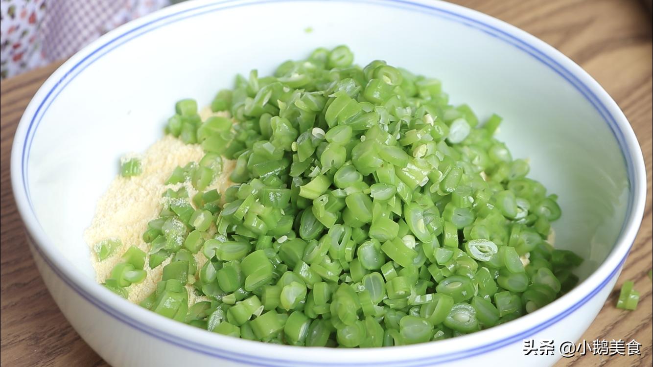 玉米面好吃简单的家庭做法,玉米面最好吃的5种做法蓬松