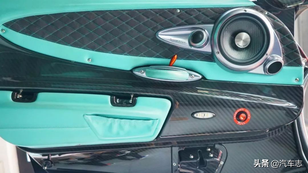 价值一亿的法拉利拉法,价值1亿元钱的白色法拉利拉法