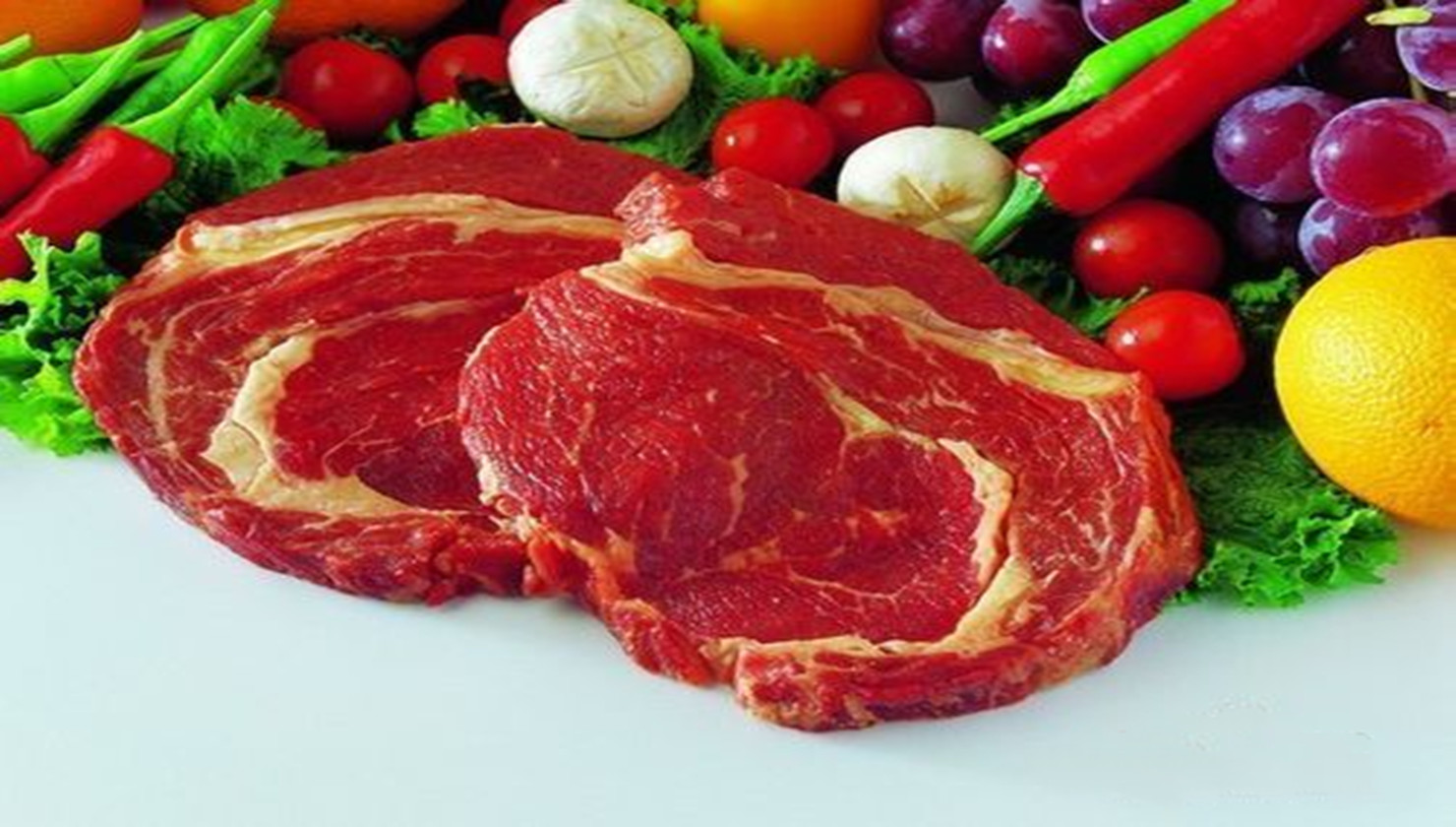 煮熟的真牛肉和假牛肉怎么区别,如何鉴别假牛肉