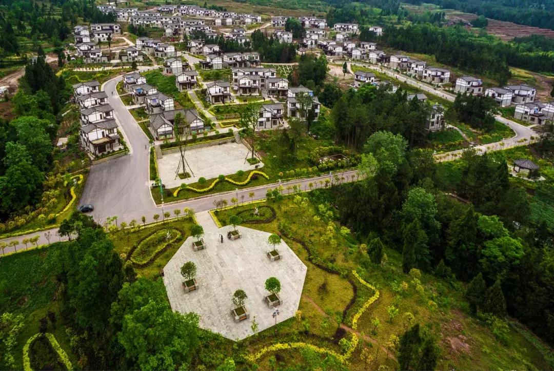 4天，在通江能做些什么？