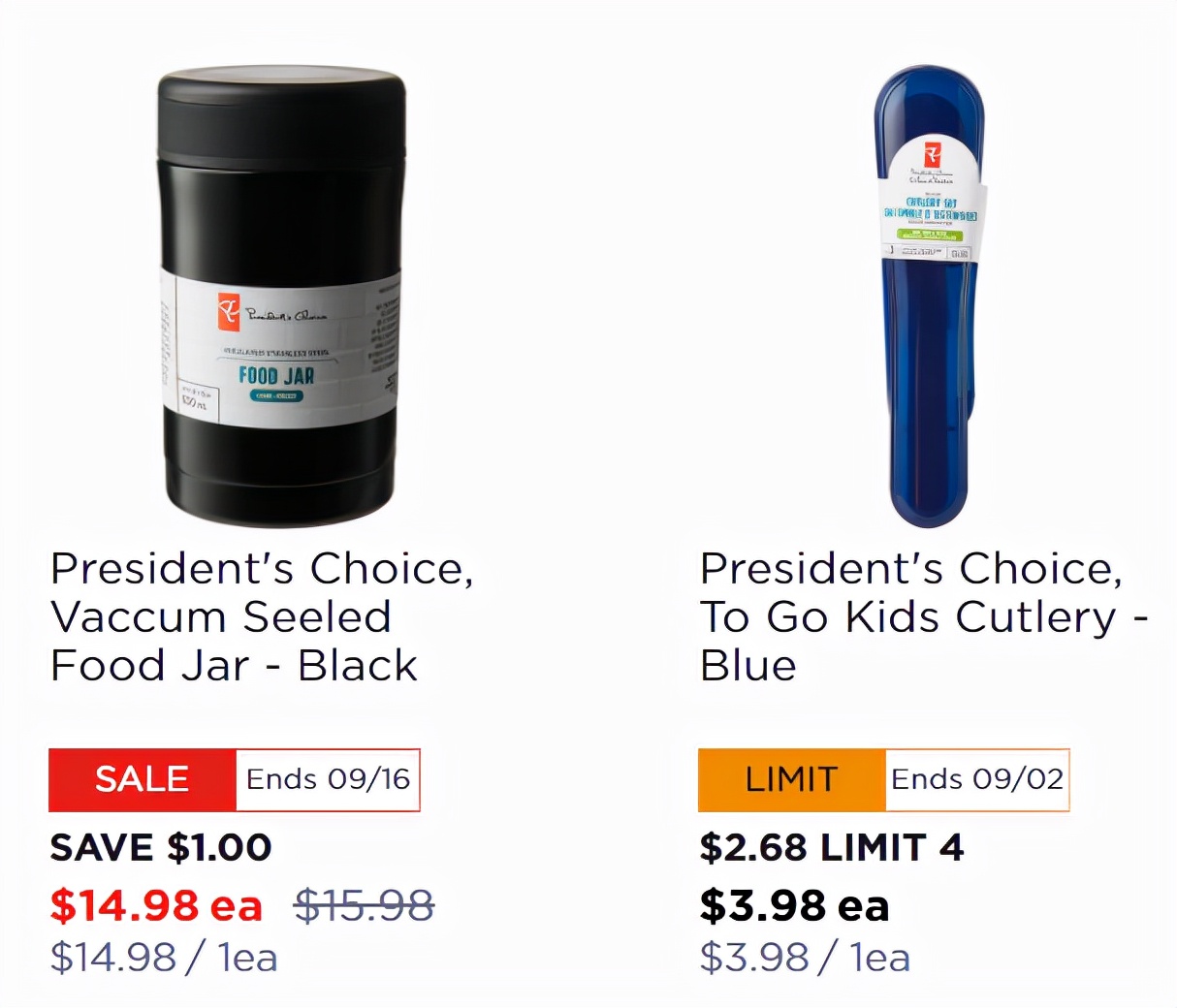 开学季！温哥华各大商家促销信息汇总！最实用别错过