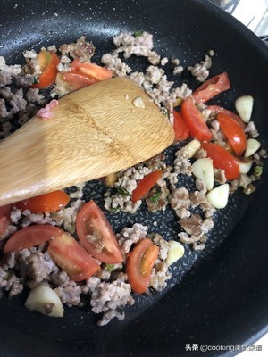 魔芋豆腐不辣制作全过程,开胃爽口魔芋豆腐的做法