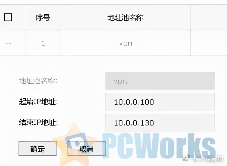 教程：通过企业VPN将两个不同办公点连成一个局域网