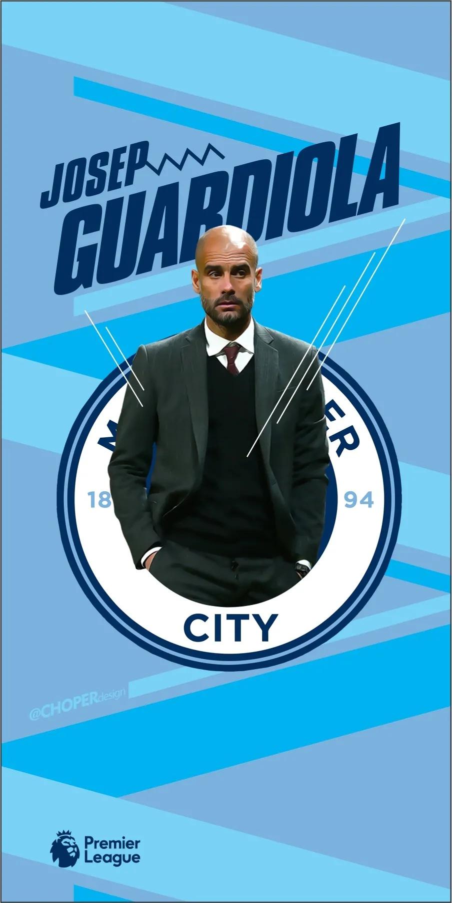 曼城夺得足总杯冠军壁纸,曼城英超夺冠壁纸