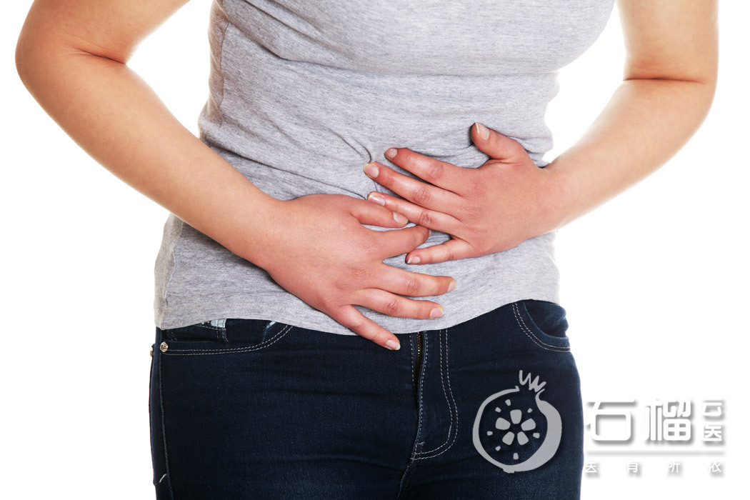 吃完饭肚子就疼胃镜检查也没问题,吃辣椒就肚子疼是急性胃炎吗