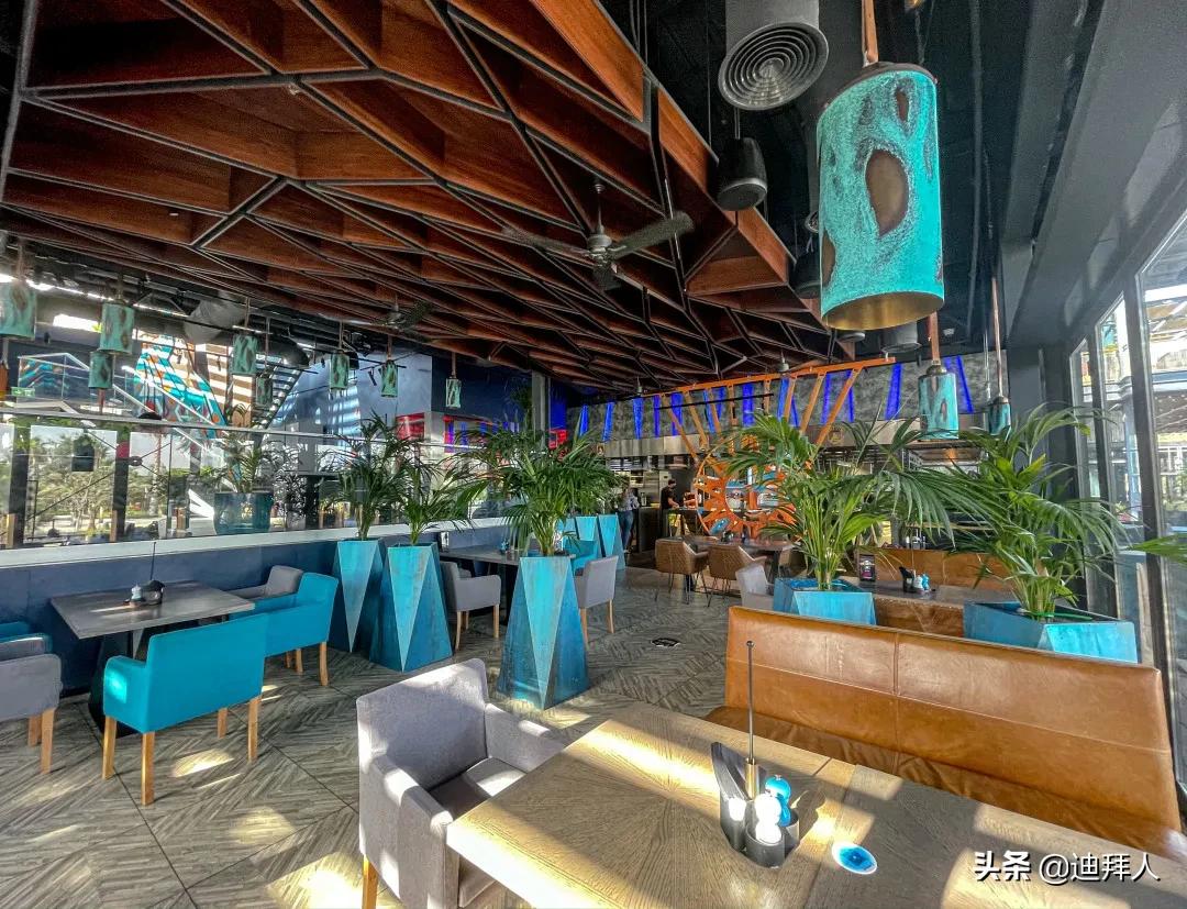 哈酒吃肉！畅快淋漓的肉食之旅-ArgentinaGrill阿根廷餐厅