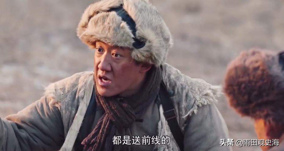 大决战电视剧五处硬伤,剧版大决战精彩镜头