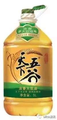 非转基因豆油哪个最好,哪里能买到非转基因豆油