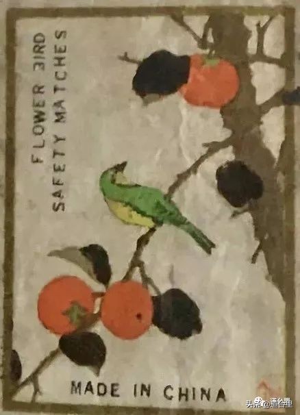 最早的火柴盒图片大全,6070年代农村怀旧火柴盒图片