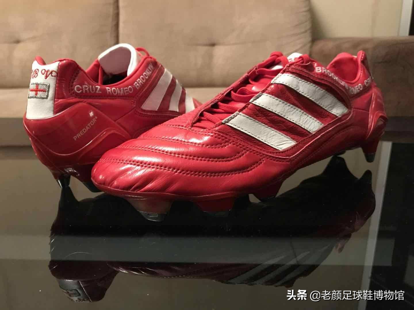 阿迪达斯猎鹰顶级测评,adidas猎鹰中端