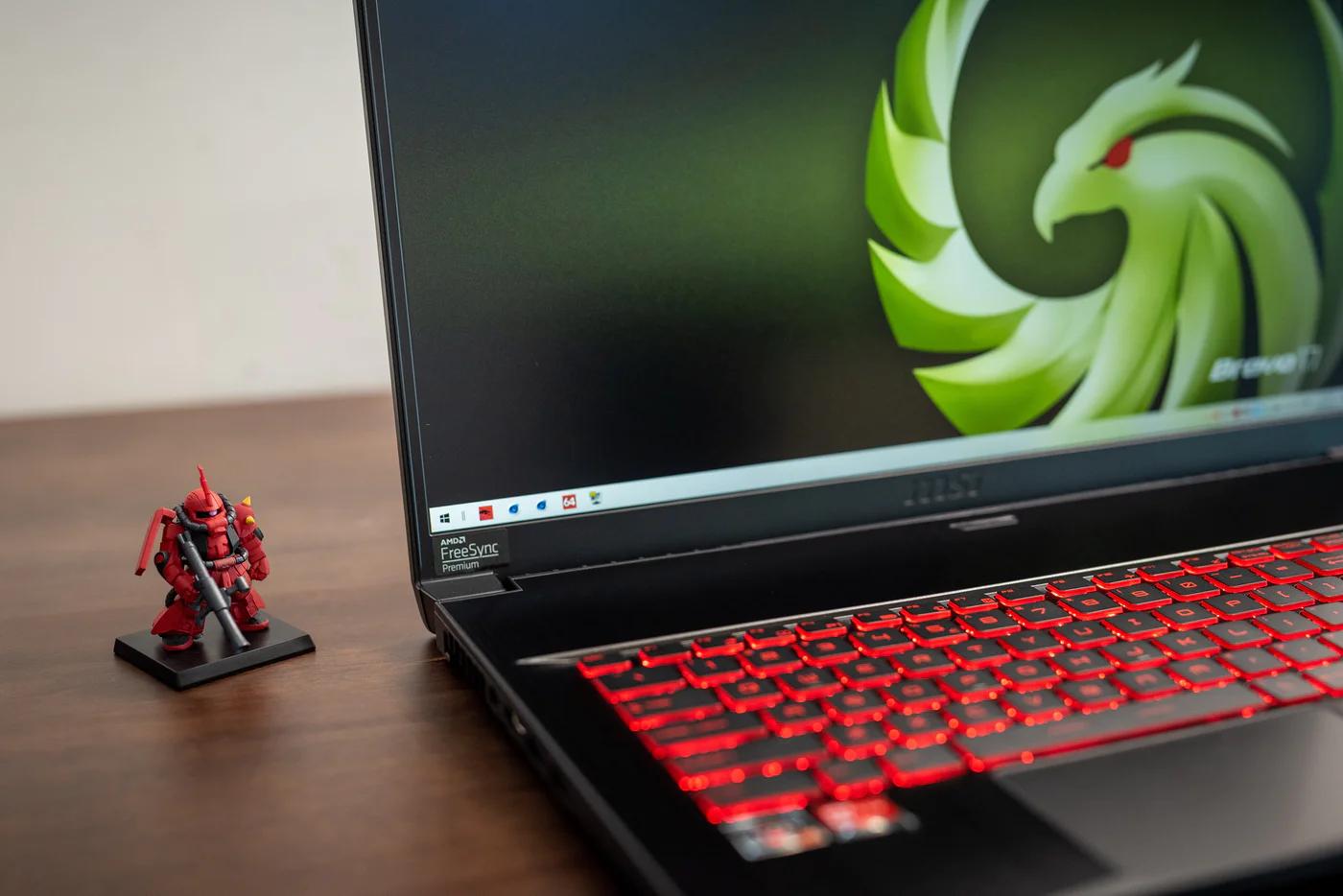 微星bravor7,微星bravor17