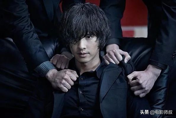 好莱坞最经典的十部动作大片,19部顶级动作电影