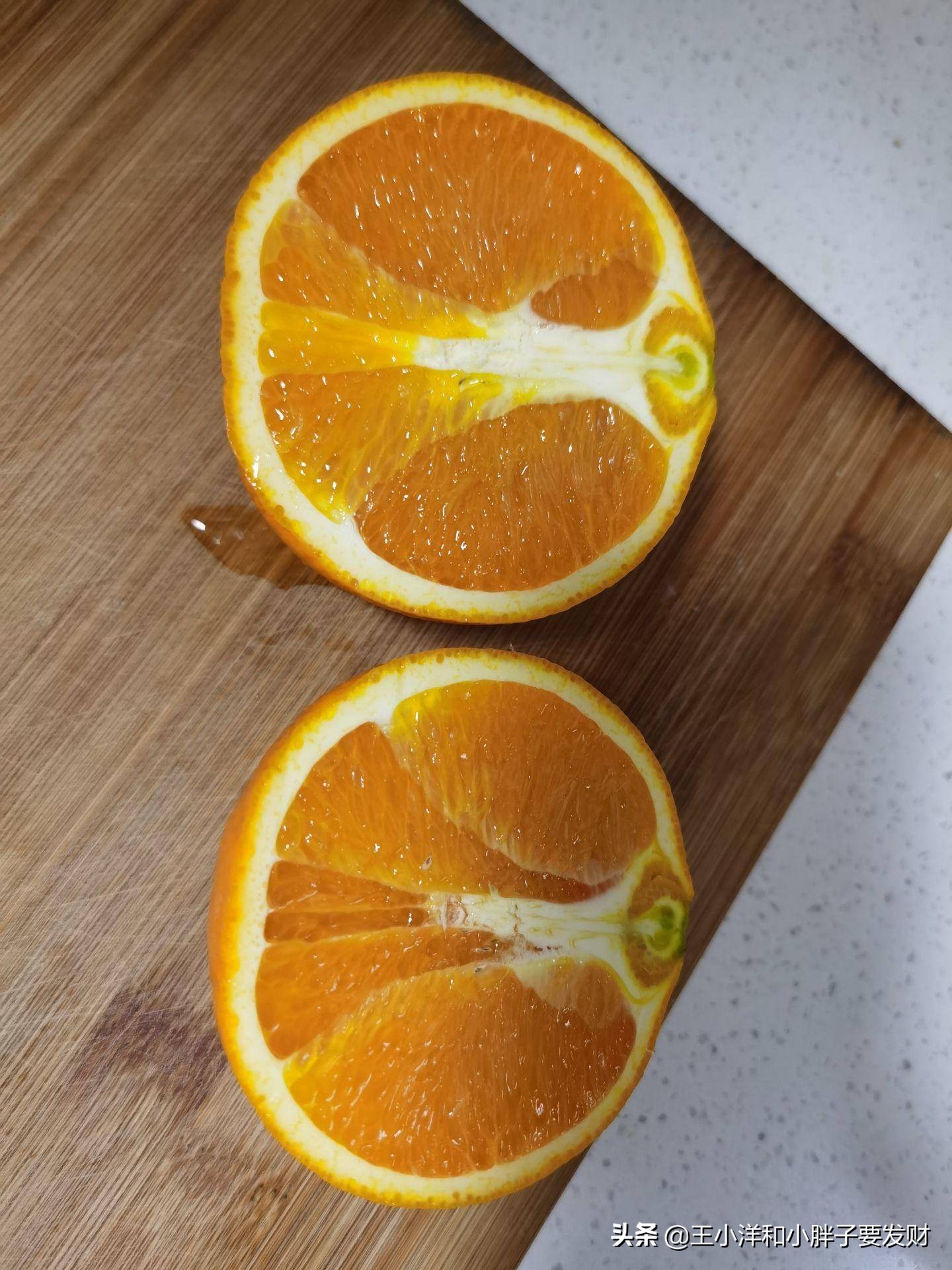 橙意暖心：网易考拉海购买澳洲甜橙经历分享