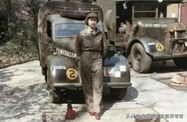 8张中国名人老照片,老一代名人老照片