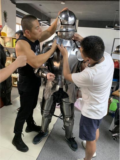 全甲格斗万狮堂,万狮堂全甲斗视频