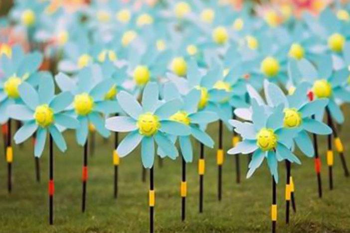 风车谷旅游区门票团购,风车门票9.9