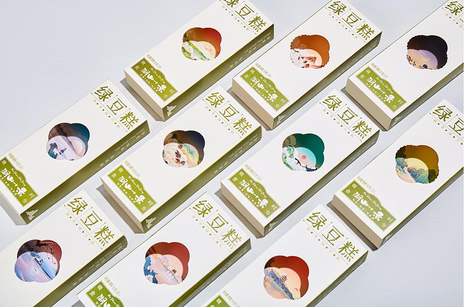 食品包装盒怎么设计才好看,食品包装怎么设计有高级感