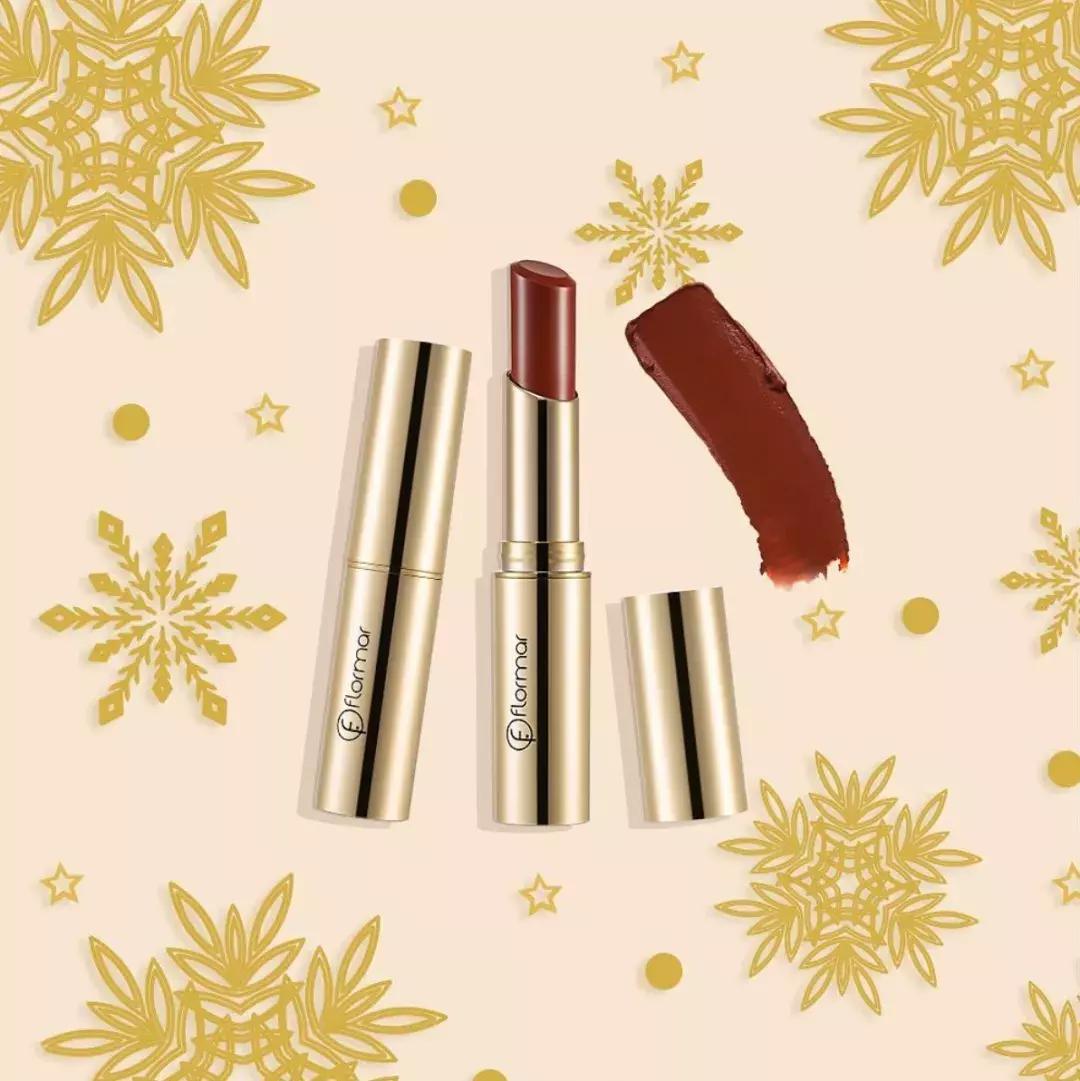 全球公认最好用的10大口红色号,最好用不掉色的口红排行榜女士