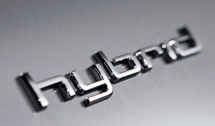 混动为什么续航可以超过1000公里,混动轻卡续航1000公里