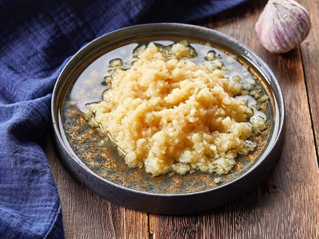 烧烤大排档烤生蚝的酱料配方,夜市蒜蓉烤生蚝秘制香料配方