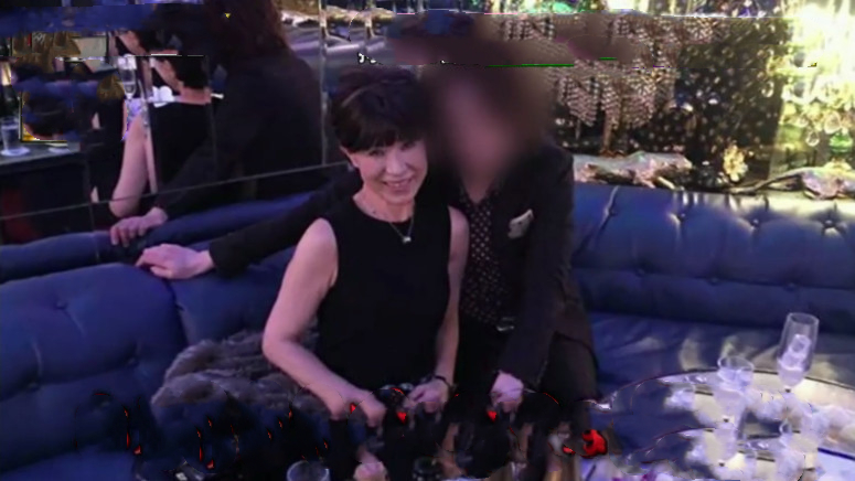 日本62岁大妈连环诈骗,62岁日本整容大妈骗了好几个人