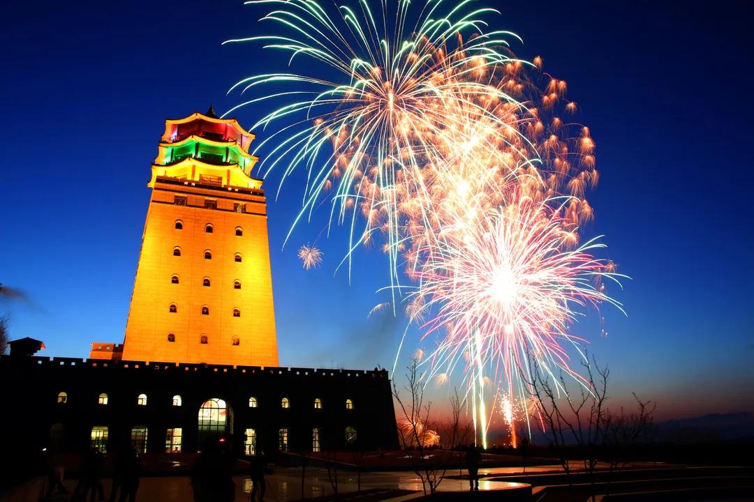 珲春龙虎石刻传说,珲春龙虎石刻