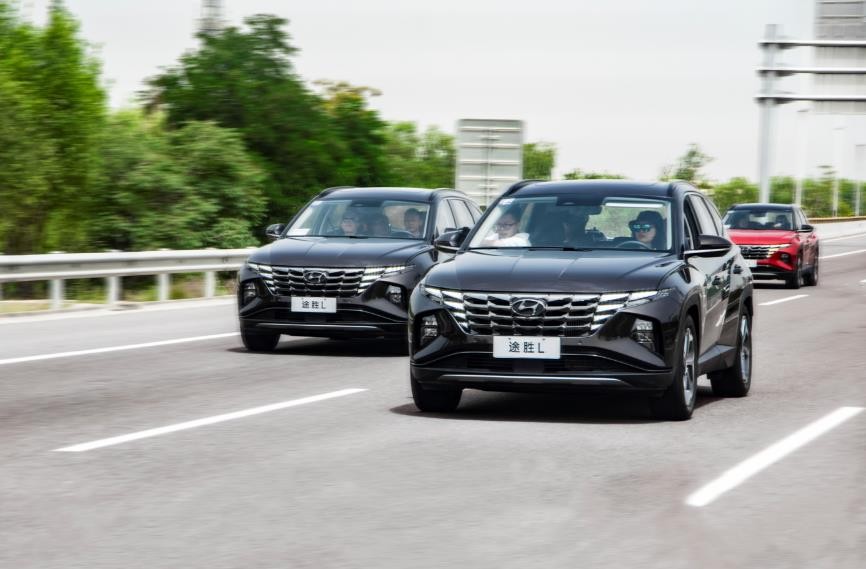 第5代途胜是干式双离合吗,第5代途胜是干式双离合