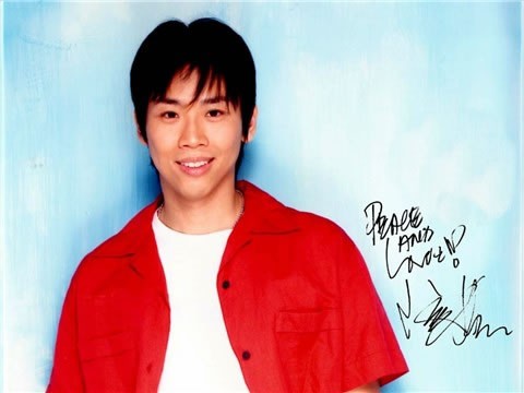 低谷时期的陶喆,陶喆情史盘点