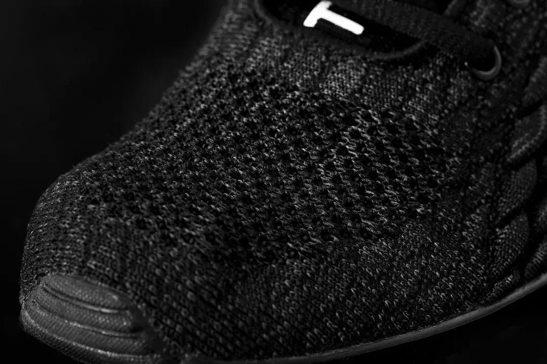 跑步不伤脚踝的运动鞋,后跟支撑强的跑步鞋