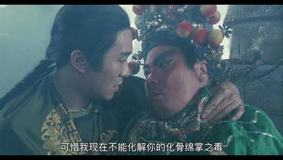 从一无所有到明星大咖的电影,从默默无闻到金牌配角