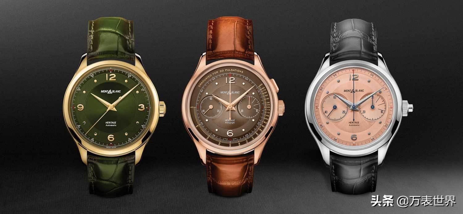 万宝龙时光行者手表价格及图片,万宝龙145的缺点