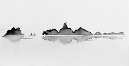 一颗不安的工业设计师的躁动的心