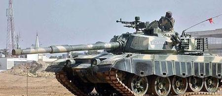 泰国vt4系统,vt4巴基斯坦版