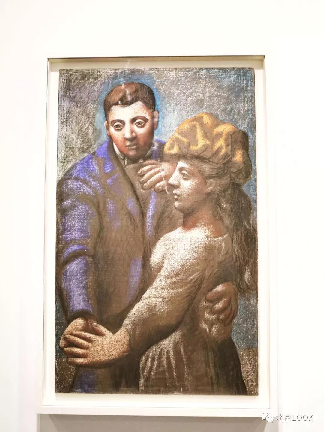 毕加索北京大展,毕加索展在哪里